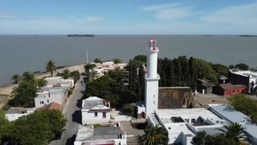 Colonia del Sacramento