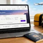 comprar passagem na Decolar