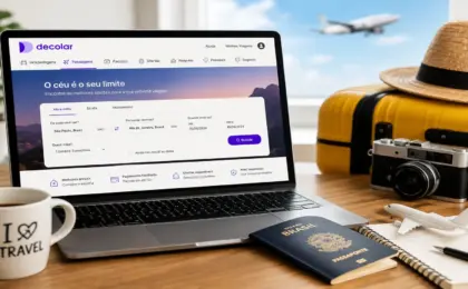 Comprar Passagem na Decolar: Como Funciona e Cuidados 13 comprar passagem na Decolar