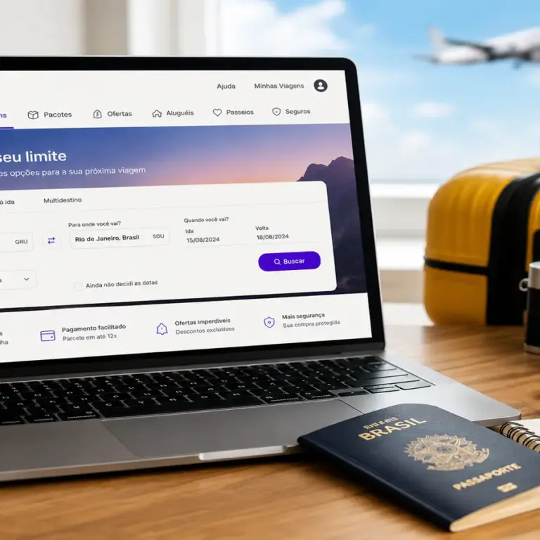 Comprar Passagem na Decolar: Como Funciona e Cuidados 4 comprar passagem na Decolar