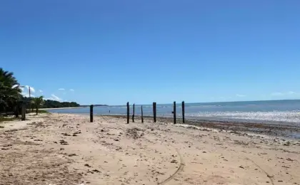 Cumuruxatiba: o paraíso escondido do Sul da Bahia 9 Cumuruxatiba