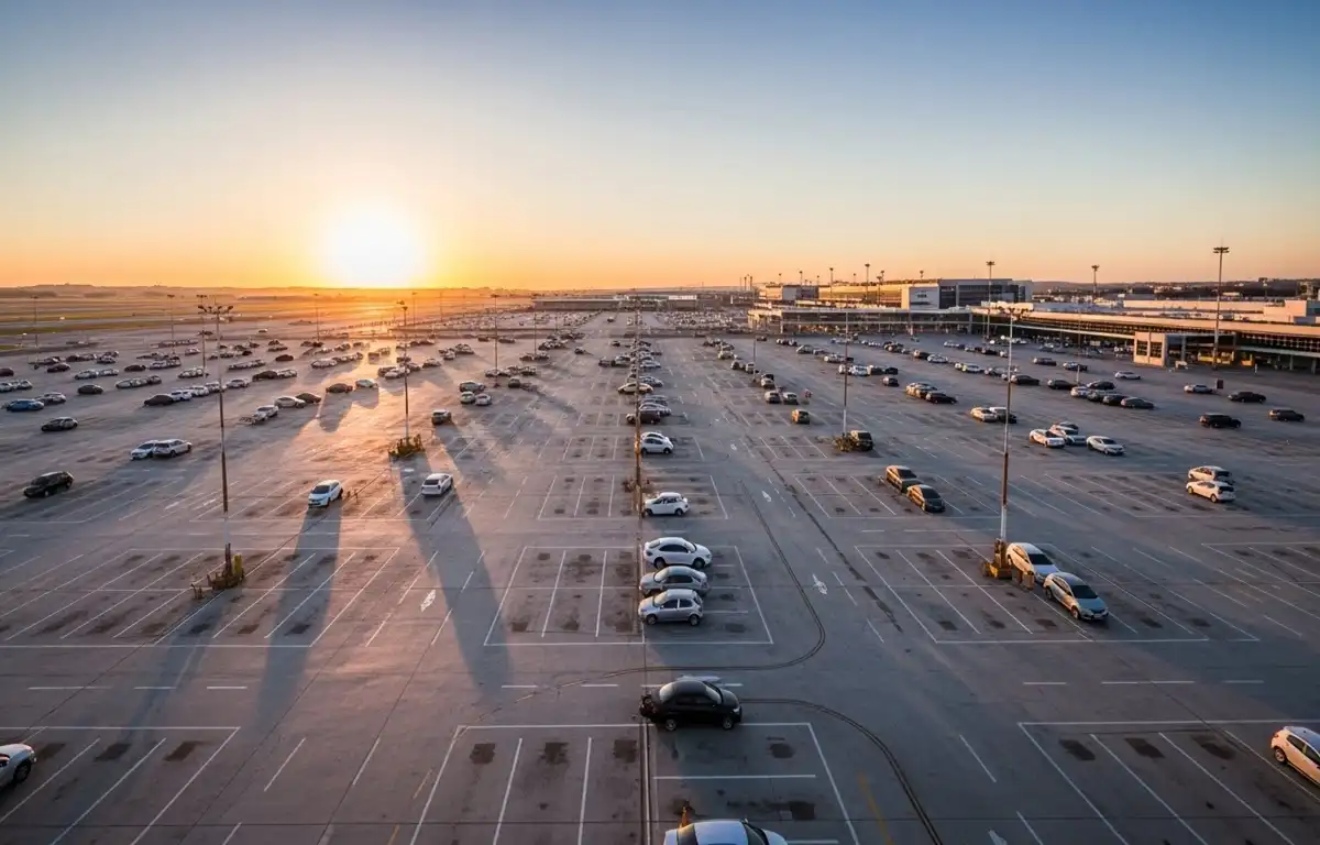 5 Motivos para deixar seu carro nesse Estacionamento Aeroporto de Guarulhos 12 Estacionamento Aeroporto de Guarulhos