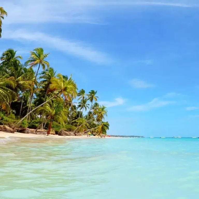 Qual é a praia mais bonita de Maragogi?