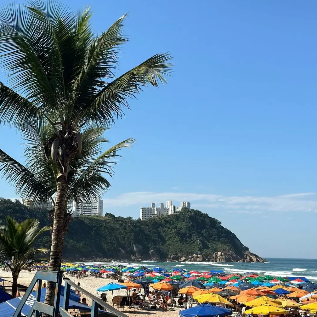 Guarujá, São Paulo