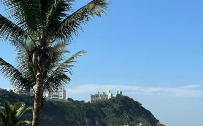 Descubra a Praia do Tombo, a Joia de Guarujá, São Paulo 8 Guarujá, São Paulo