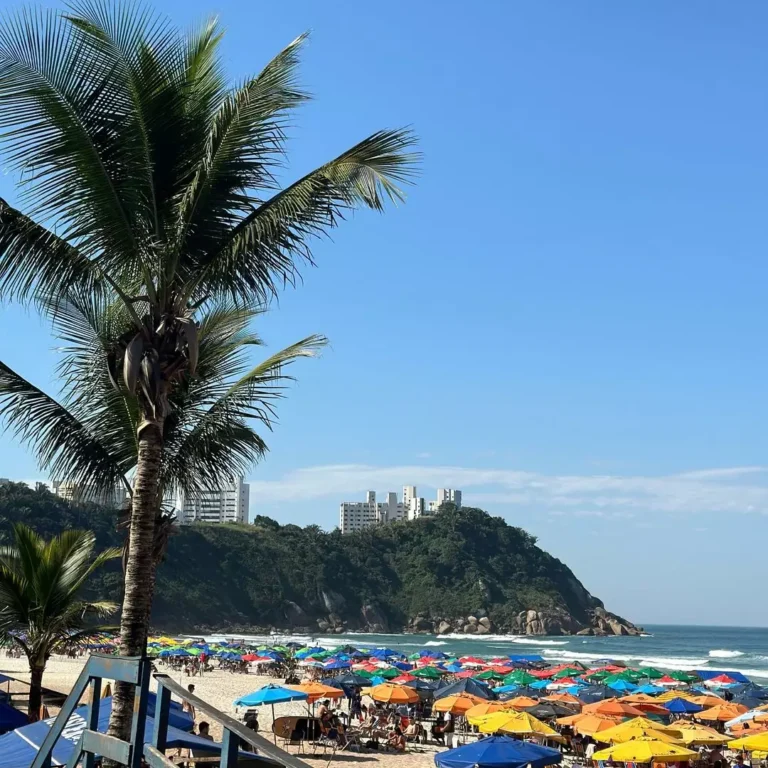Guarujá, São Paulo