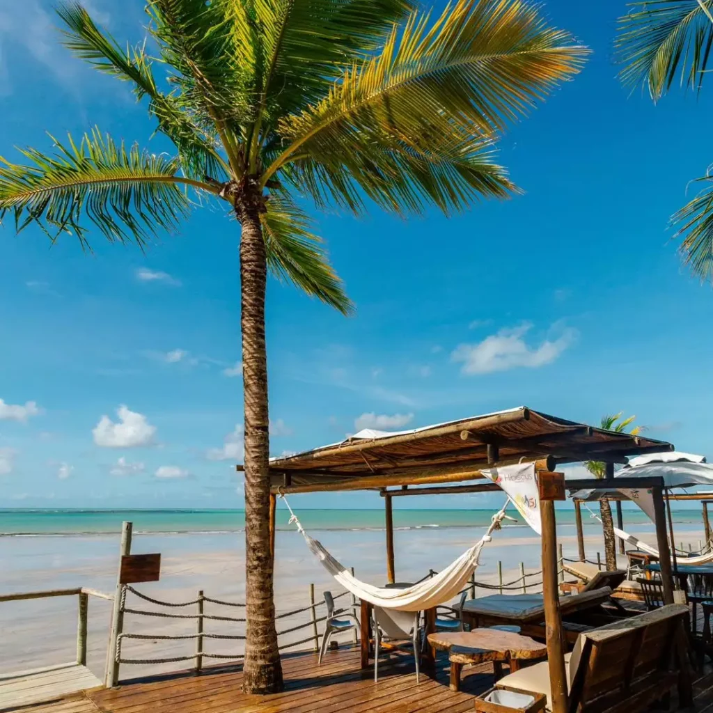 Hibiscus Beach Club Maceió, Alagoas