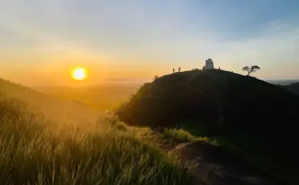 A igrejinha do pelado: uma experiência única no interior de Aracruz 11 igrejinha do pelado Monte Serrat