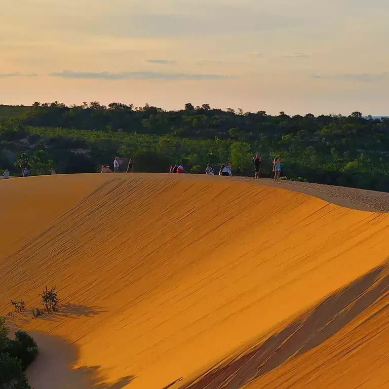 Os 3 lugares mais quentes do Brasil: um paraíso para quem ama o sol