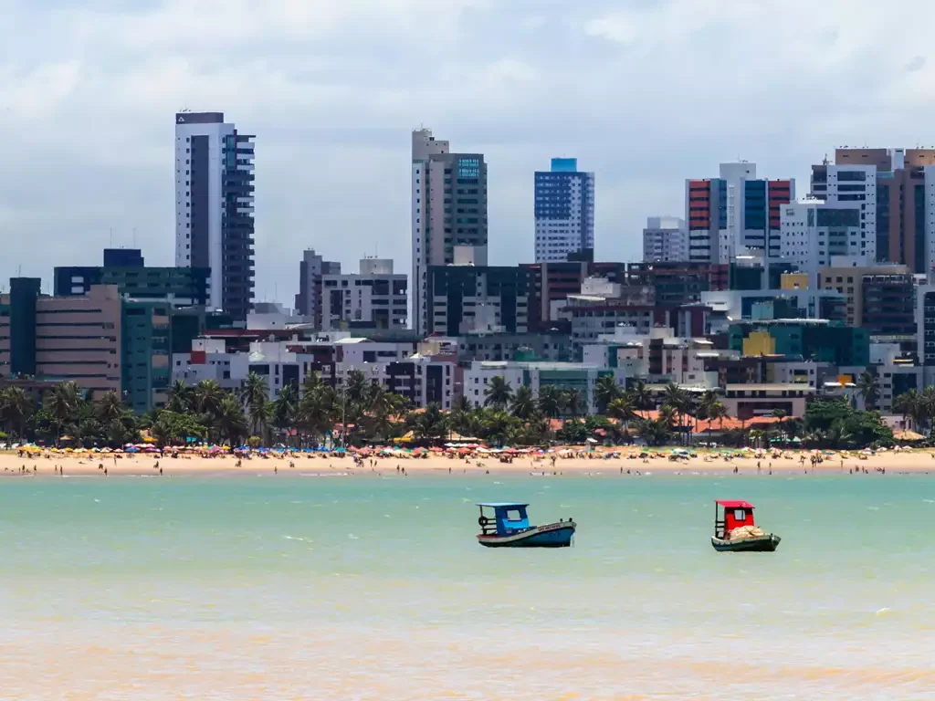 Foto: thiago japyassu