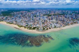 Passagens Aéreas para João Pessoa