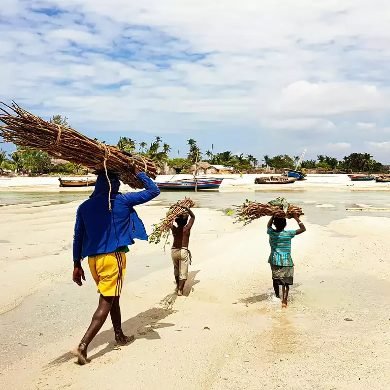 6 Lugares incríveis de Moçambique que não podem faltar no seu roteiro de viagem