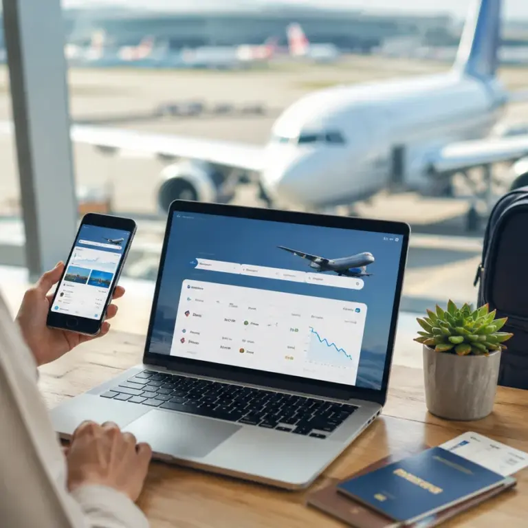 Qual é o melhor horário para comprar passagens aéreas? 4 melhor horário para comprar passagens aéreas