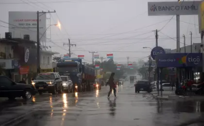 Paraguai