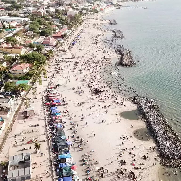 5 Pontos turísticos de Angola que você precisa conhecer pessoalmente
