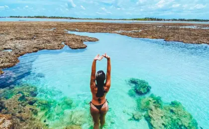 Porto de Galinhas ou Maragogi: qual escolher? 13 Porto de Galinhas