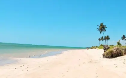 praia do patacho