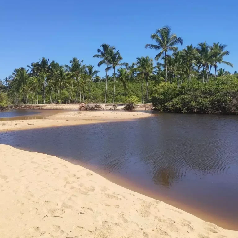 Guia Completo: O Que Fazer em Trancoso em 1 Dia e Como Aproveitar ao Máximo