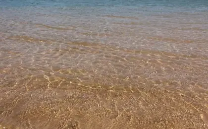 Praia dos Garcez