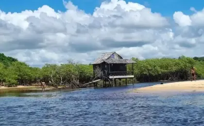praia dos nativos 1