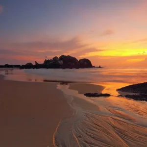 praias do Nordeste