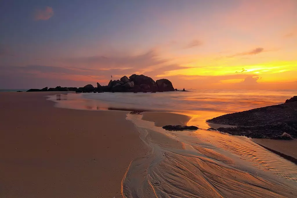 praias do Nordeste