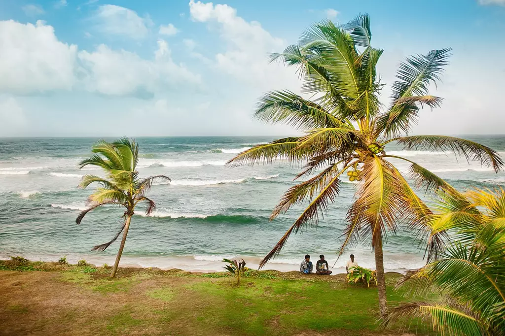 praias mais bonitas do Brasil