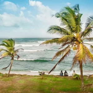 praias mais bonitas do Brasil