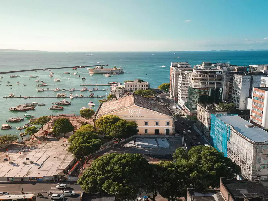Salvador na Bahia Qual a Melhor Época para Descobrir Seus Segredos