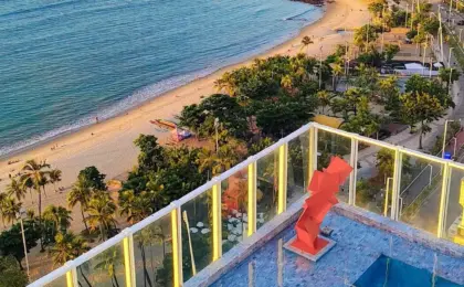Seara Praia Hote