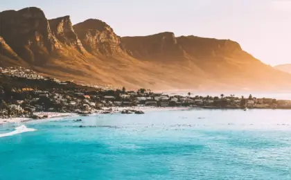 South Africa