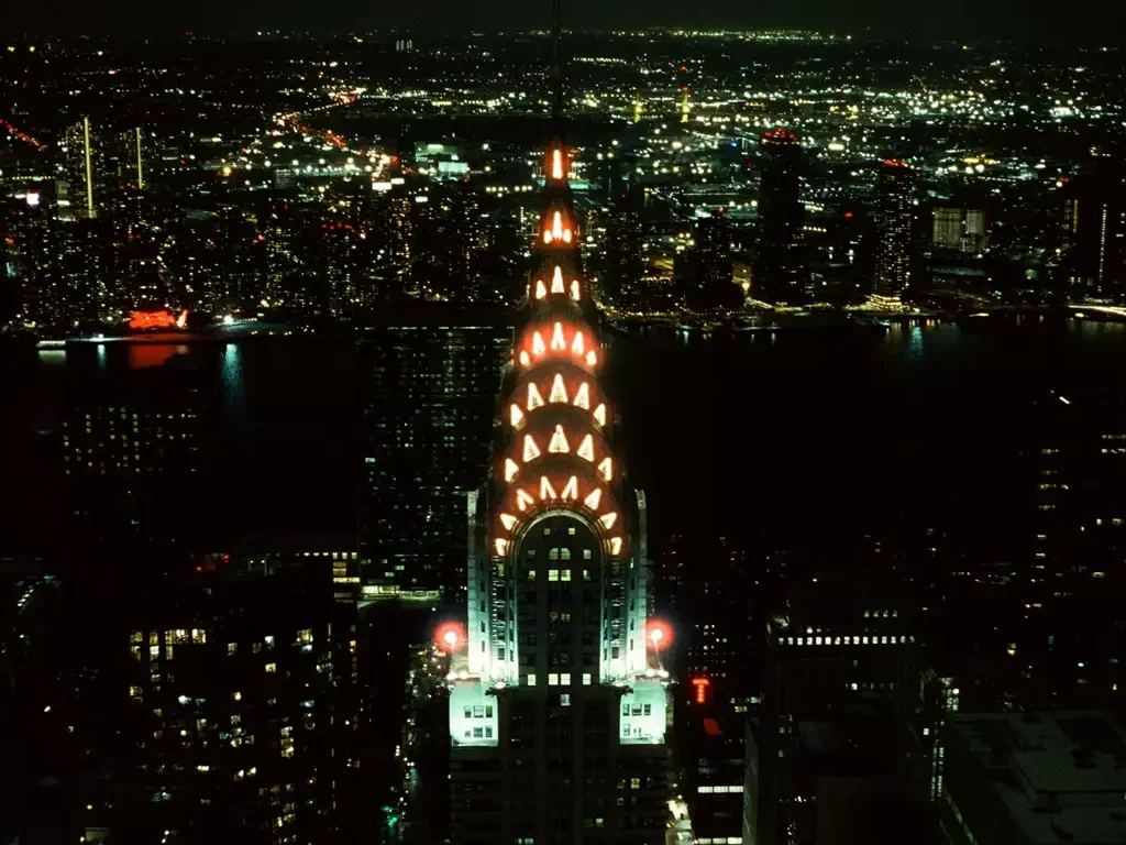 Summit One Vanderbilt