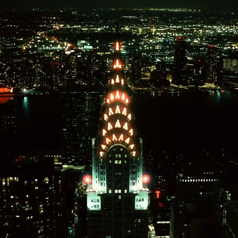 Summit One Vanderbilt