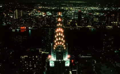 Summit One Vanderbilt: Alcance Novas Alturas e Descubra o Melhor Observatório de Nova York 9 Summit One Vanderbilt
