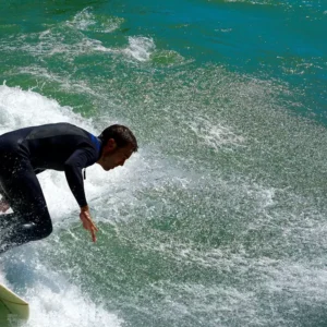 surf Guarapari