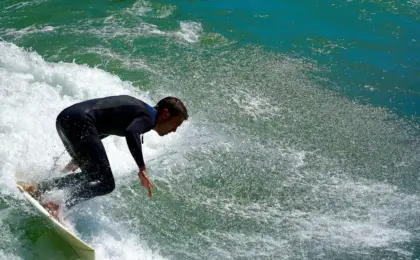 surf Guarapari