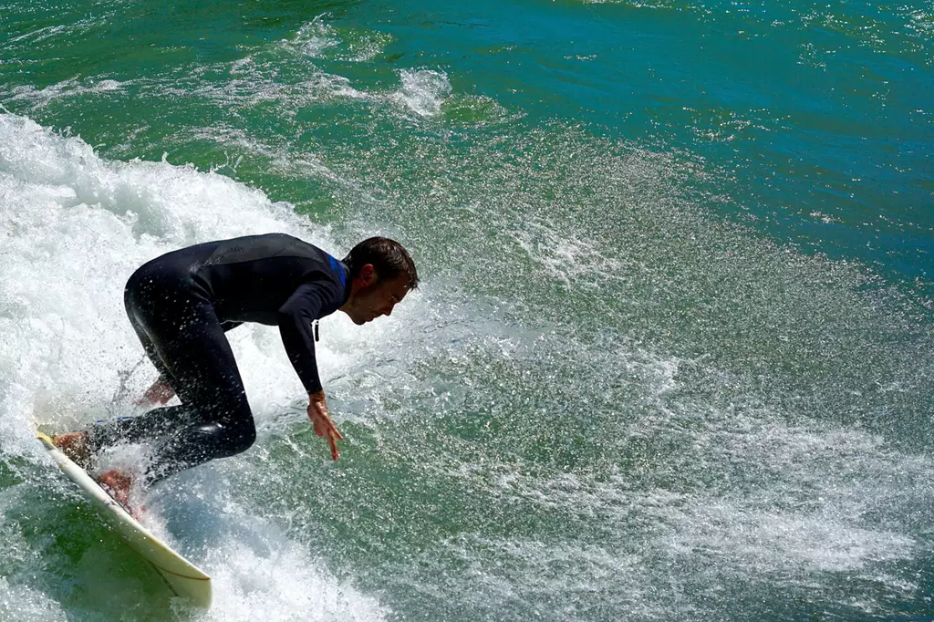 surf Guarapari