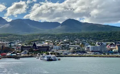 Ushuaia