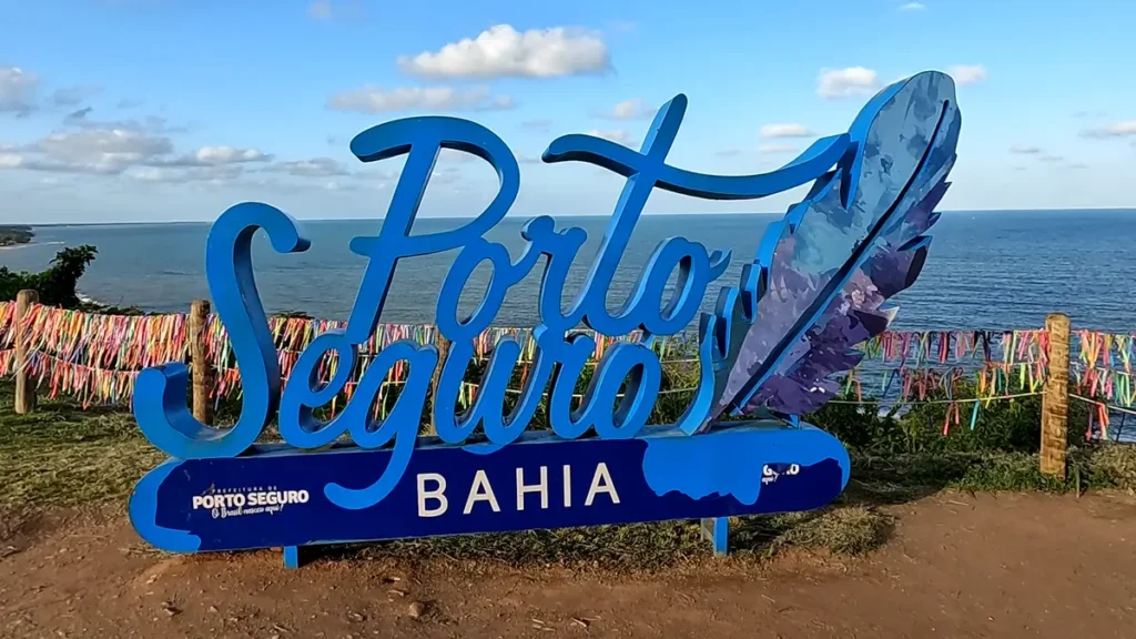 Porto Seguro, Bahia