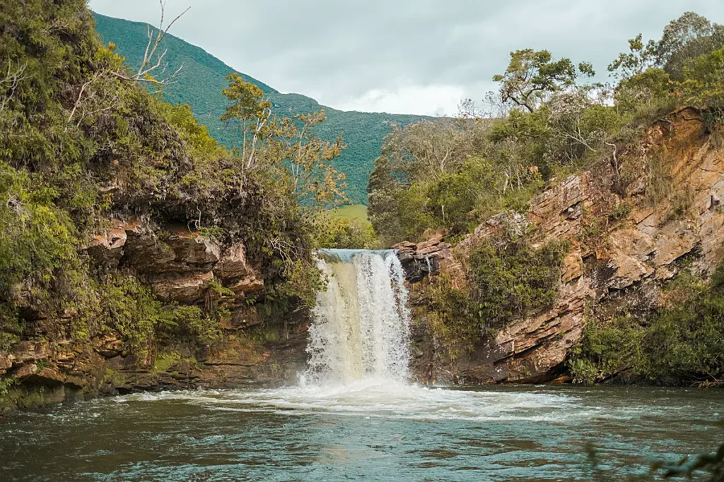 7 cidades de Minas Gerais para visitar que sao o paraiso em cachoeiras