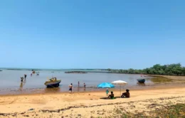 Praia Porto da Lama