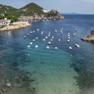 Cala Coticcio