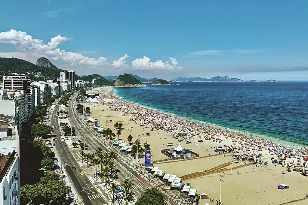 O QUE FAZER NO RIO DE JANEIRO 2023