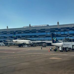 Guia completo de Estacionamento aeroporto porto alegre: Opções, tarifas e dicas