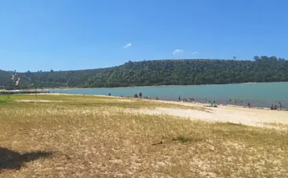 Lagoa-Jesuina