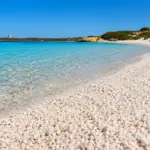 Mari Ermi Beach
