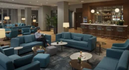 Melhores hotéis do Espírito Santo