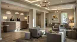 Melhores hotéis do Espírito Santo