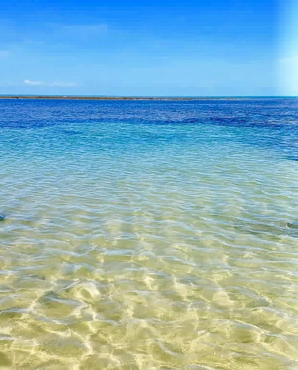 O Nordeste brasileiro é conhecido por suas praias paradisíacas, com águas cristalinas, areia branca e coqueiros. Há muitas praias na r