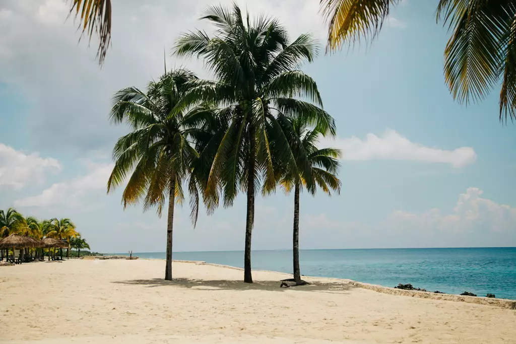 Praia do Mosqueiro, Aracaju